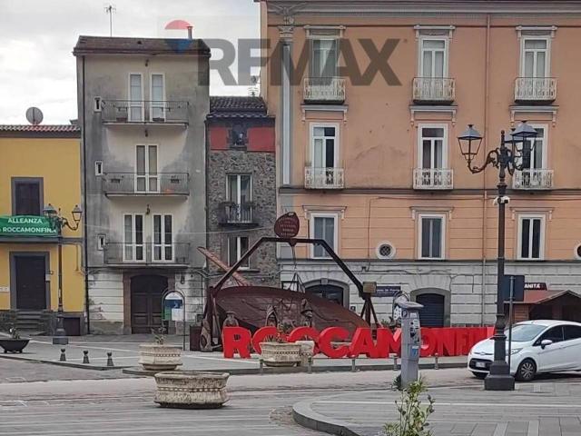 Appartamento in vendita a Tuoro di Teano, Teano
