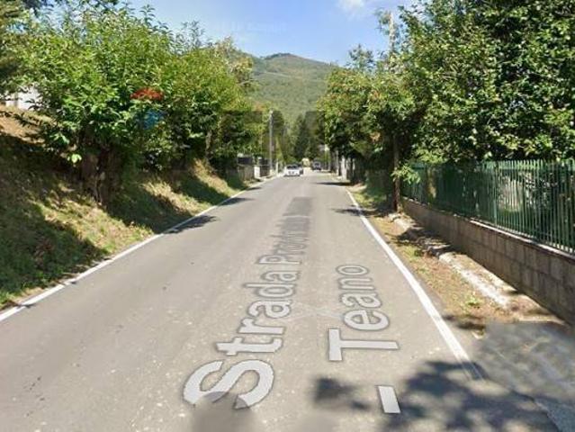 Appartamento in vendita a Tuoro di Teano, Teano