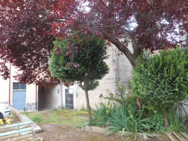 Villa Indipendente in vendita a Roccamonfina, Caserta