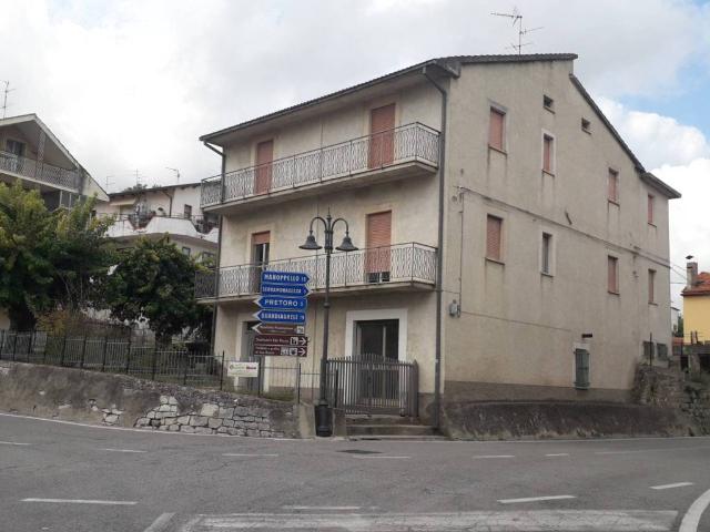 Villa Indipendente in vendita a Roccamontepiano, Abruzzo