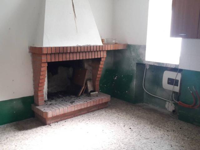 Villa Indipendente in vendita a Contrada Sant'Angelo, Roccamontepiano