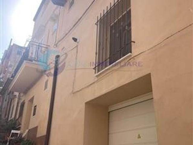 Villa Indipendente in vendita a Regalgioffoli, Roccapalumba