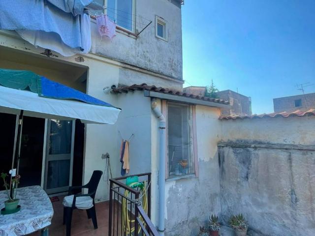 Villa Indipendente in vendita a Casacaliendo, Roccapiemonte