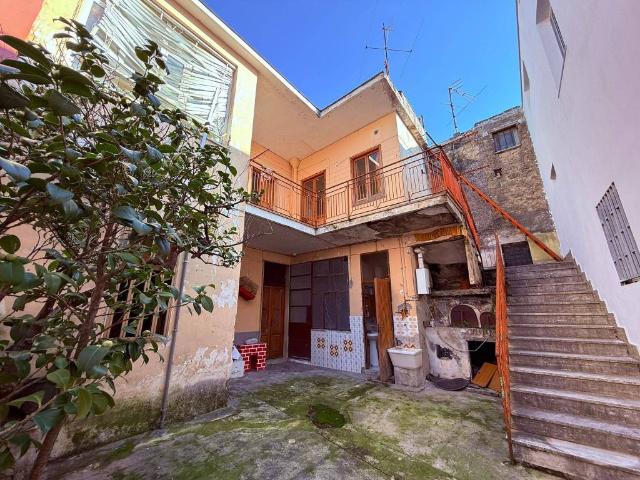 Villa Indipendente in vendita a Roccarainola, Campania