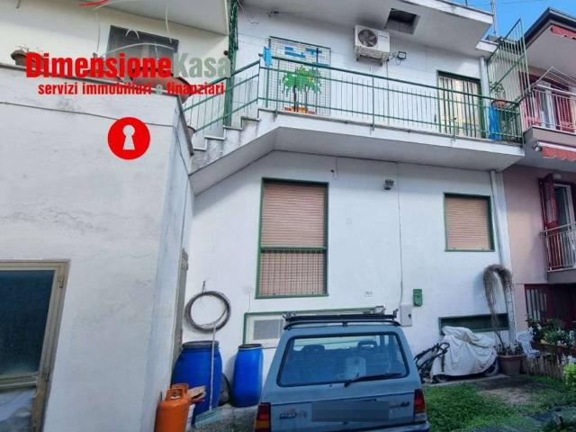 Villa Indipendente in vendita a Roccarainola, Campania
