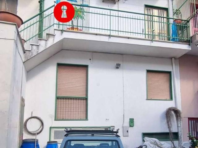 Villa Indipendente in vendita a Roccarainola, Campania