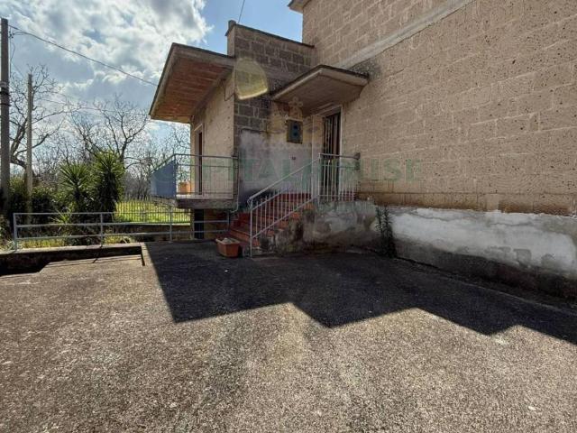Villa Indipendente in vendita a Roccarainola, Campania