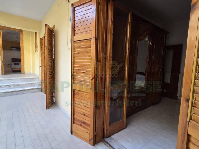 Villa Indipendente in vendita a Roccarainola, Campania
