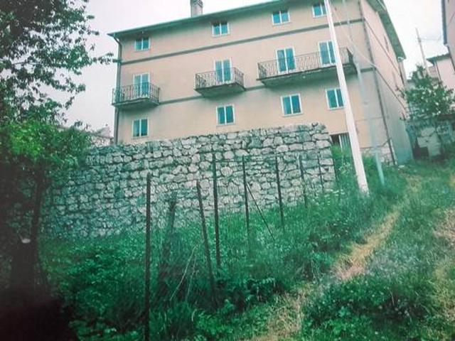 Villa Indipendente in vendita a Roccaraso, Abruzzo