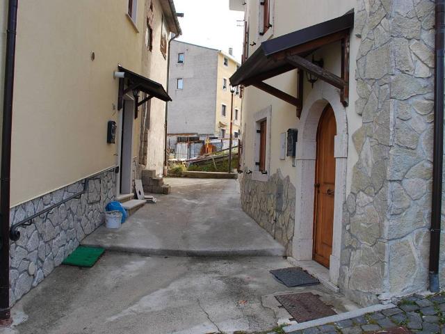 Villa Indipendente in vendita a Roccaraso, Abruzzo