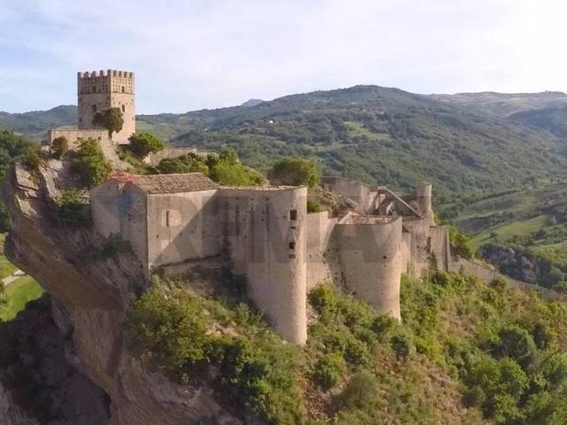 Villa Indipendente in vendita a Gessopalena, Abruzzo