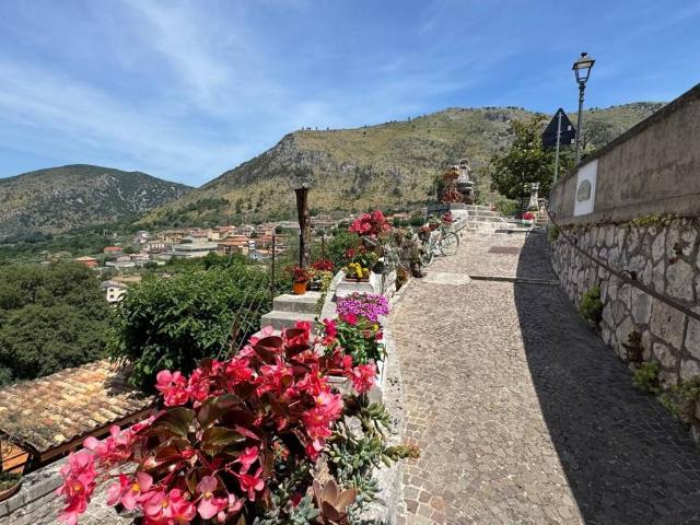 Villa Indipendente in vendita a Caprile, Roccasecca