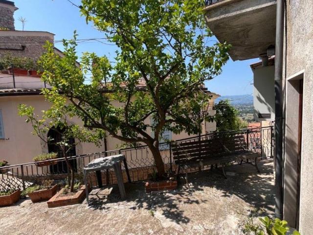 Villa Indipendente in vendita a Caprile, Roccasecca