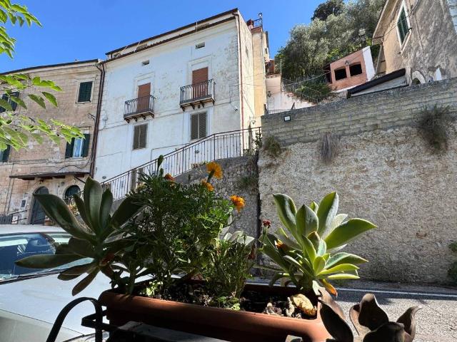 Villa Indipendente in vendita a Caprile, Roccasecca