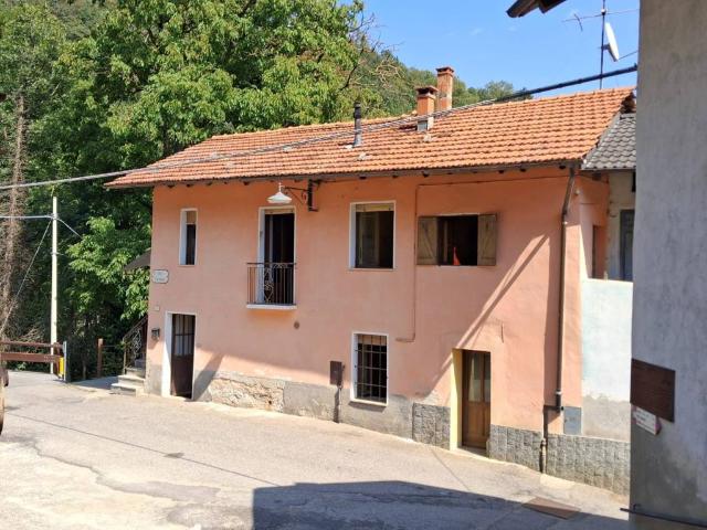 Villa Indipendente in vendita a Piemonte, Cuneo