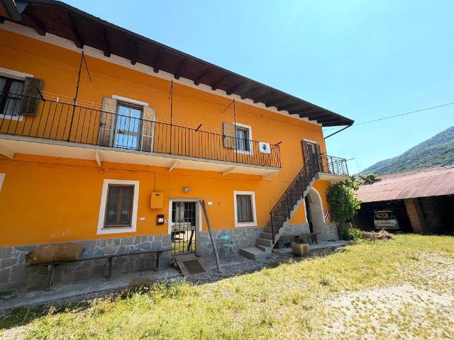 Villa Indipendente in vendita a Piemonte, Cuneo
