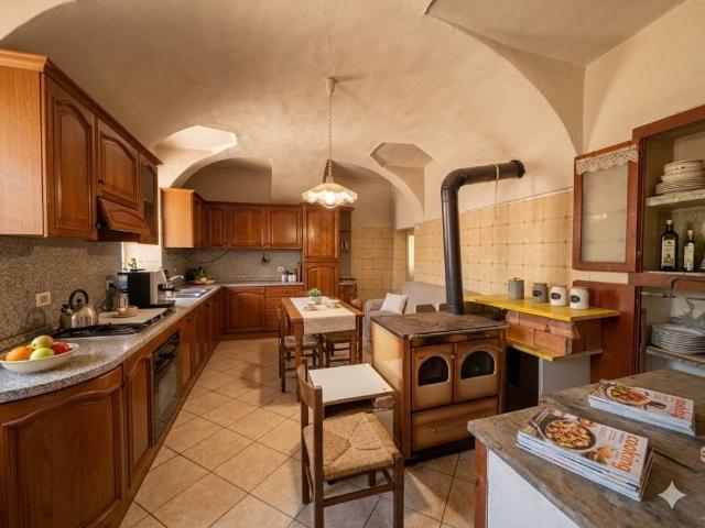 Villa Indipendente in vendita a Piemonte, Cuneo