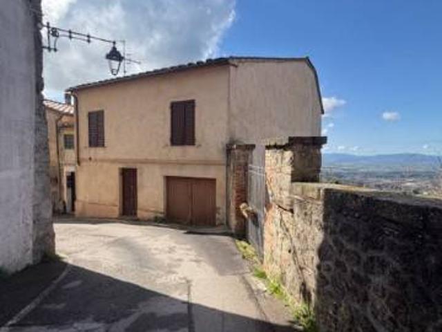 Villa Indipendente in vendita a Roccastrada, Toscana