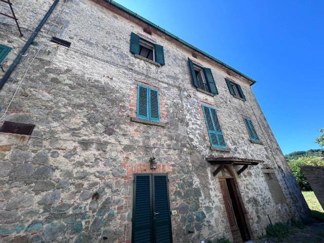 Villa Indipendente in vendita a I Sodarini, Roccastrada