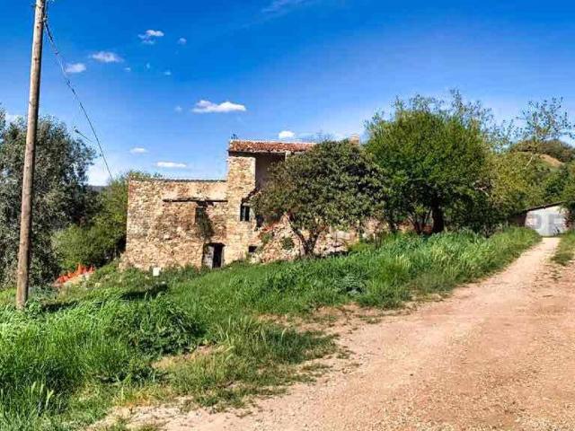 Villa Indipendente in vendita a Roccastrada, Toscana
