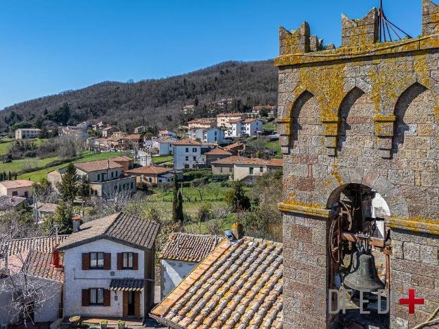 Villa Indipendente in vendita a Roccastrada, Toscana