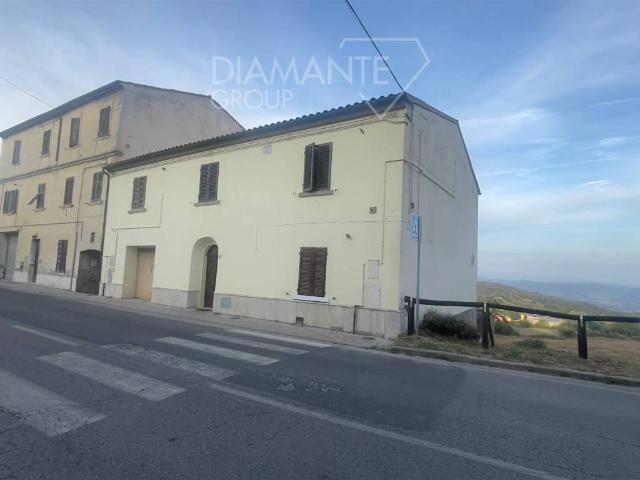 Villa Indipendente in vendita a Roccastrada, Toscana