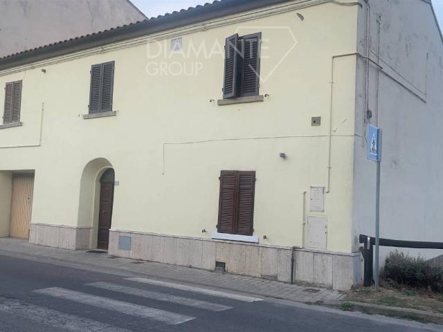 Villa Indipendente in vendita a Roccastrada, Toscana