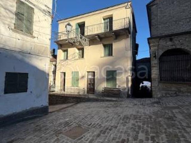 Villa Indipendente in vendita a Piemonte, Asti