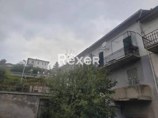 Villa Indipendente in vendita a Roccavignale