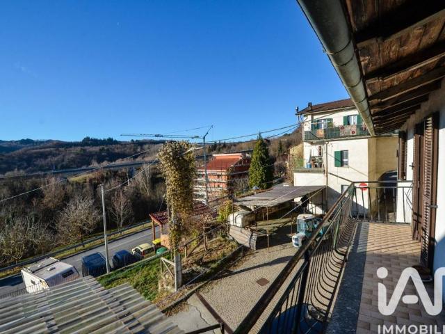 Villa Indipendente in vendita a Roccavignale