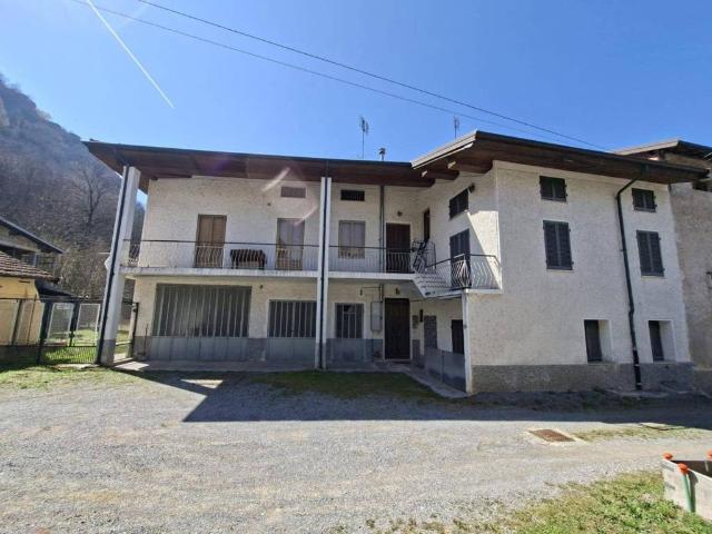 Villa Indipendente in vendita a Piemonte, Cuneo
