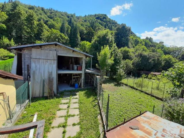 Villa Indipendente in vendita a Piemonte, Cuneo