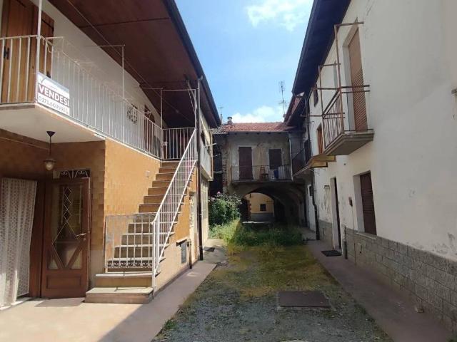 Villa Indipendente in vendita a Piemonte, Cuneo