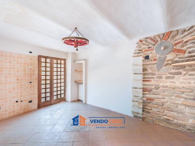 Villa Indipendente in vendita a Piemonte, Cuneo