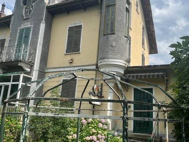 Villa Indipendente in vendita a Piemonte, Cuneo