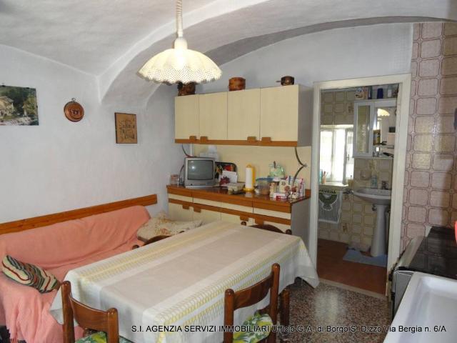 Villa Indipendente in vendita a Piemonte, Cuneo