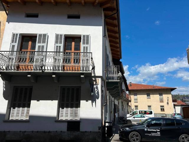 Villa Indipendente in vendita a Piemonte, Cuneo