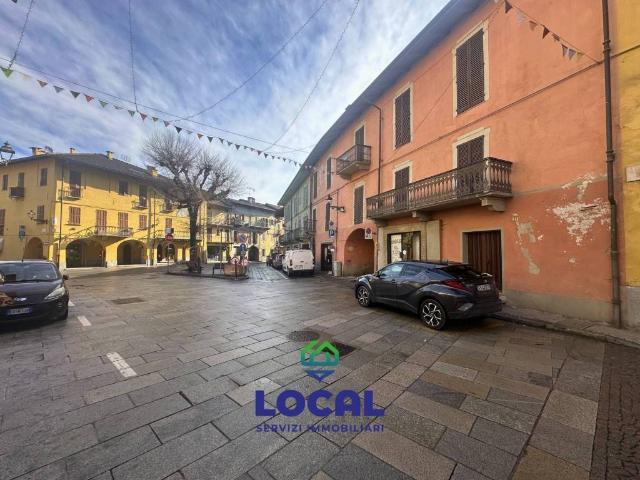 Villa Indipendente in vendita a Piemonte, Cuneo