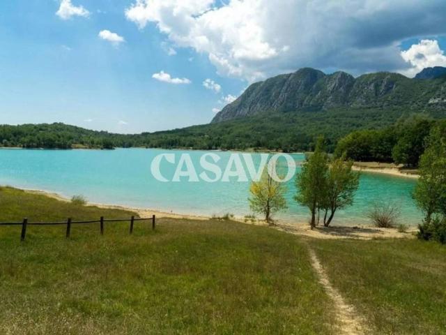 Villa Indipendente in vendita a Rocchetta A Volturno, Molise