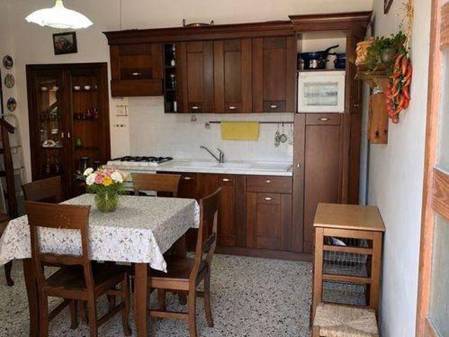 Villa Indipendente in vendita a Rocchetta A Volturno, Molise