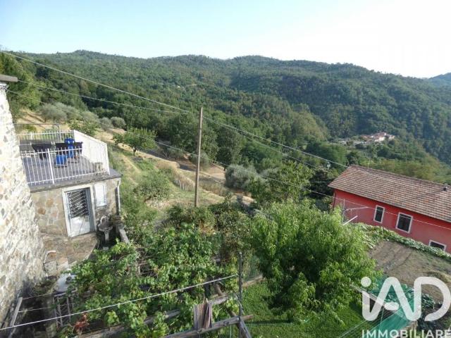 Villa Indipendente in vendita a Bocchignola, Rocchetta di Vara