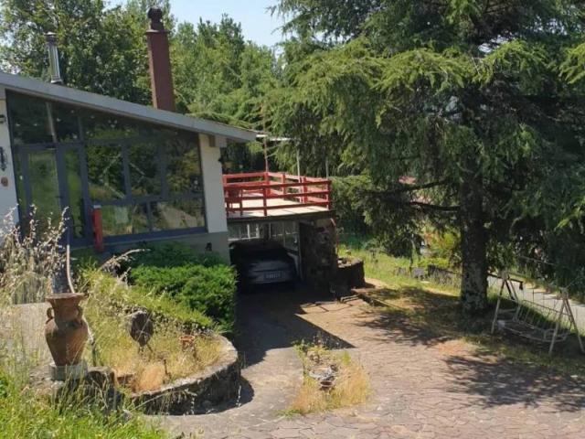 Villa Indipendente in vendita a Rocchetta Di Vara, Liguria