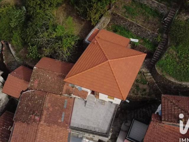 Villa Indipendente in vendita a Rocchetta Di Vara, Liguria