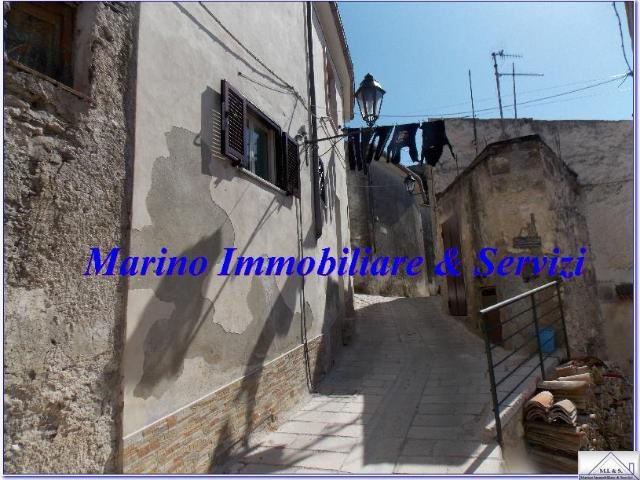 Villa Indipendente in vendita a Rocchetta E Croce, Campania
