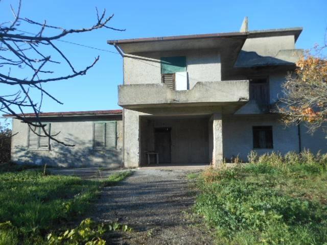 Villa Indipendente in vendita a Rocchetta E Croce, Campania