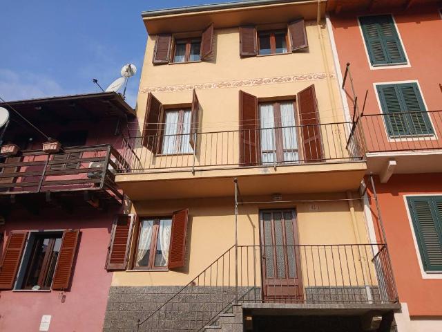 Villa Indipendente in vendita a Piemonte, Asti