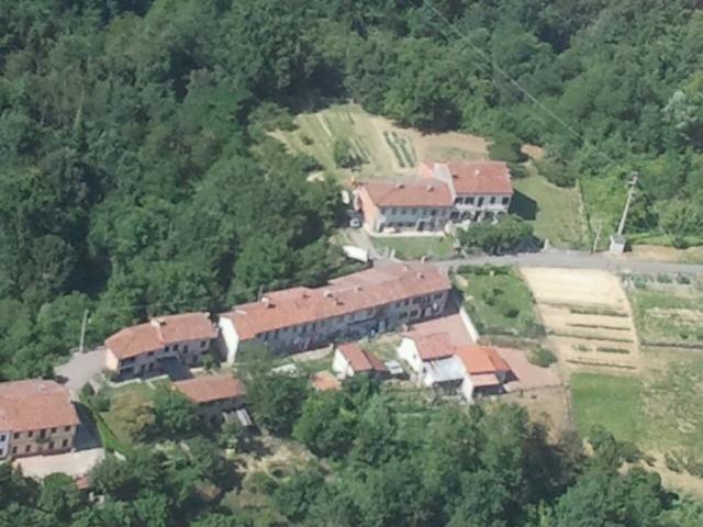 Villa Indipendente in vendita a Piemonte, Asti