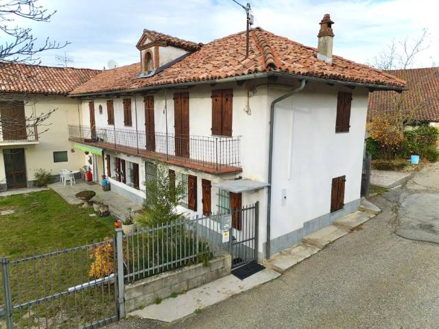 Villa Indipendente in vendita a Piemonte, Cuneo
