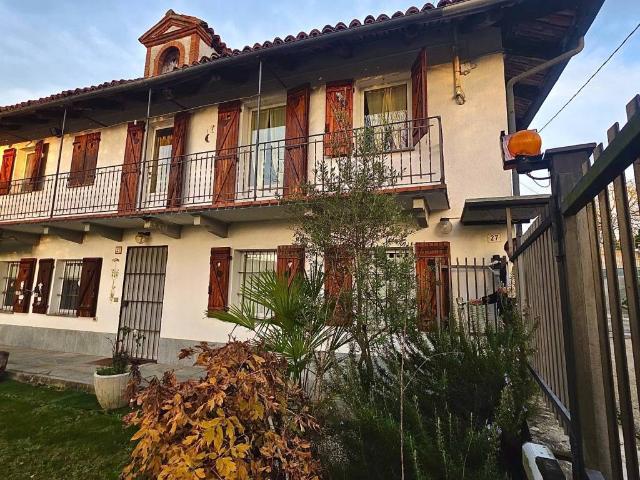 Villa Indipendente in vendita a Piemonte, Cuneo