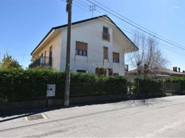 Villa Indipendente in vendita a Piemonte, Cuneo